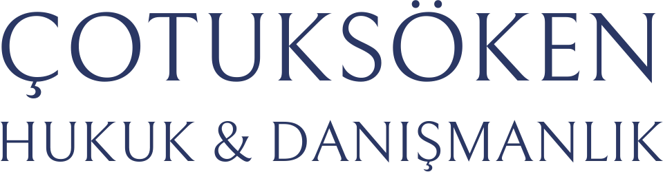 ÇOTUKSÖKEN Hukuk & Danışmanlık